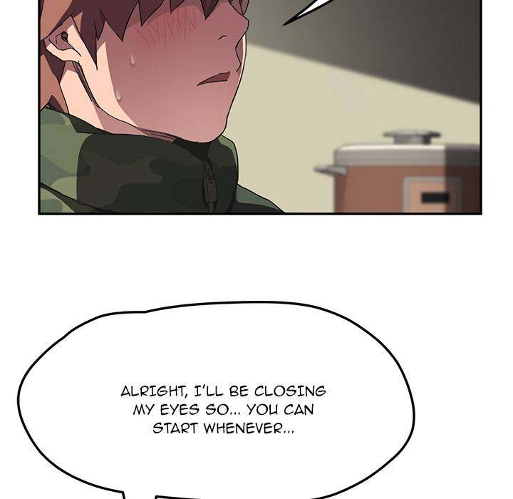My Stepmom - Chapter 43 - Andromeda 11 page 64 hentai porn comic manga doujin
